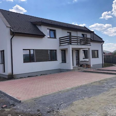 Bokorlak 4 Διαμέρισμα Odorheiu Secuiesc Εξωτερικό φωτογραφία