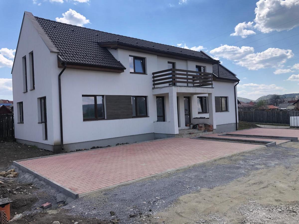 Bokorlak 4 Διαμέρισμα Odorheiu Secuiesc Εξωτερικό φωτογραφία